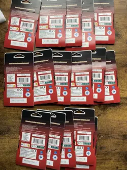 One Piece Card Game EB-03 Heriones Sleeved Booster Pack Lot of 16 Sealed English - Image 2
