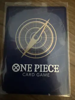 One Piece TCG Mr. 1 (Daz.Bonez) OP14-090 Rare Alt Art – Near Mint - Image 3