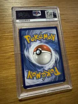 PSA 10 Raikou V GG41/GG70 Crown Zenith Full Art Pokemon Card - Image 2