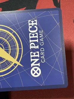 Portgas D.Ace (Parallel) OP02-013 SR Paramount War - ONE PIECE Card Game Japan - Image 5