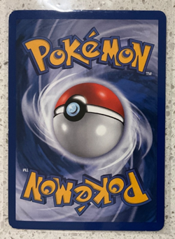 2000 Pokemon Heracross Neo Genesis Holo Rare Card 6/111 LP - Image 2
