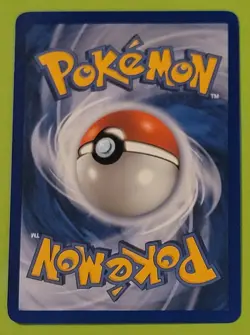 GASTLY 52/92 - COMMON - NON-HOLO - EX Legend Maker - Pokemon Card - Image 2