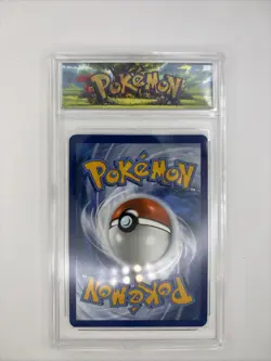 Pokemon TCG Prismatic Evolutions Hydrapple ex 011/131 Holo Rare Card NM - Image 2