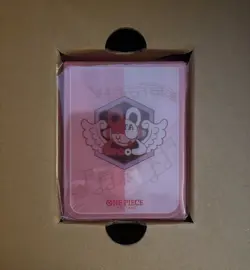 One Piece Premium Card Collection Uta New English Sealed - Image 2