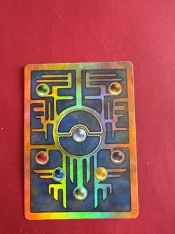 Ancient Mew 1 Miscellaneous Cards & Products Holo - Image 2