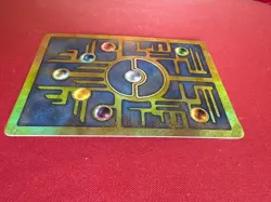 Ancient Mew 1 Miscellaneous Cards & Products Holo - Image 3