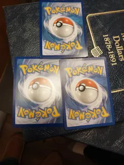 Pokemon Cards Lot Of 3 Vmax, Vstar Rare - Image 4
