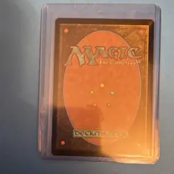 Magic The Gathering Terra Branford Legendary Creature Blue Final Fantasy Wizard… - Image 2