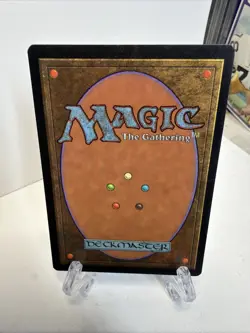 MTG Magic the Gathering Lotus Petal Tempest NM Near Mint - Image 3