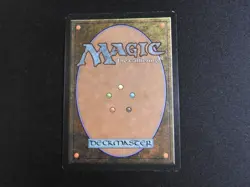 Phyrexian Furnace LP [Weatherlight] #2 Mtg Magic Free Tracking! - Image 2