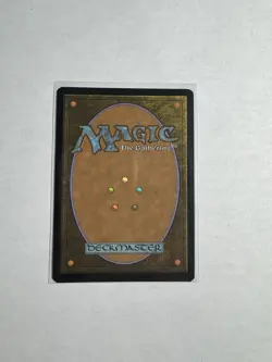 Gemstone Caverns (0016) Borderless FOIL Edge of Eternities: Stellar Sights Foil - Image 2