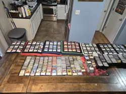 Magic The Gathering Collection - Image 1