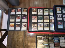 Magic The Gathering Collection - Image 3