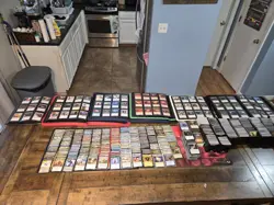 Magic The Gathering Collection - Image 4