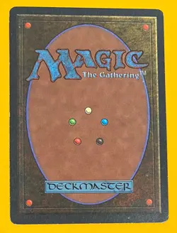 MTG DROP OF HONEY Arabian Nights (OldManMTG 005-026) - Image 2