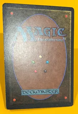 MTG DROP OF HONEY Arabian Nights (OldManMTG 005-026) - Image 4