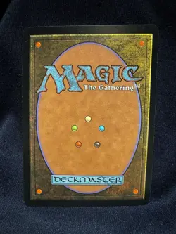 MTG - Waterfront Bouncer - Mercadian Masques - NM - Ships Free! - Image 2
