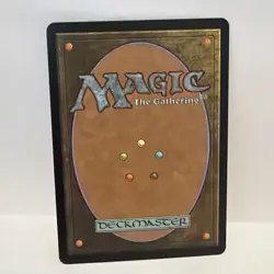 Rune-Scarred Demon #106 Magic the Gathering (MTG) 2012 (M12) NM - Image 2