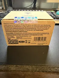 Dandan Secret Lair Deck Magic The Gathering Sealed Lair - Image 2