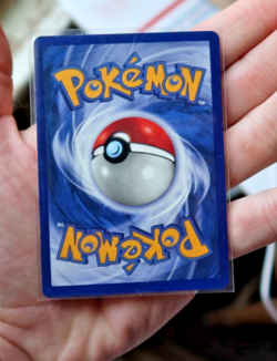 RARE Vintage Original Base SET 1999 Pokemon Card 1st Edition Koffing 51/102 NICE - Image 2