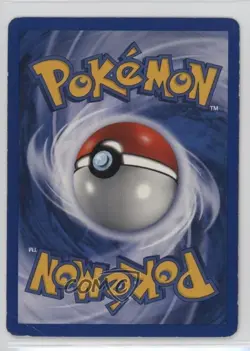 Dark Magcargo German Pokemon Neo Destiny #18 2002 - Image 2