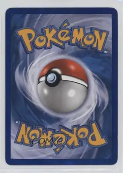 Magcargo German Reverse Foil Pokemon Diamond & Pearl Great Encounters #45 2008 - Image 2