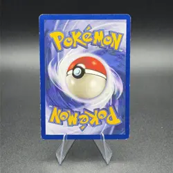 Pokemon Tangela 066/102 Base Set (Shadowless) Regular - Image 4