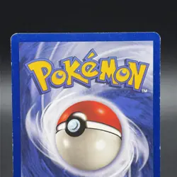 Pokemon Tangela 066/102 Base Set (Shadowless) Regular - Image 5