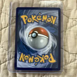 Pokemon Shining Fates #045/072 Crobat VMAX Ultra Rare - Image 2