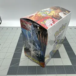 Pokemon Surging Sparks Booster Display Box (36 Packs) - Factory Sealed - Image 2