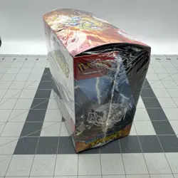 Pokemon Surging Sparks Booster Display Box (36 Packs) - Factory Sealed - Image 3