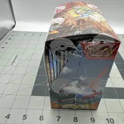 Pokemon Surging Sparks Booster Display Box (36 Packs) - Factory Sealed - Image 5