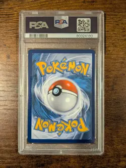 Pokemon 2022 Charizard VMAX SWSH261 Ultra Premium Collection Promo GEM MT PSA 10 - Image 2