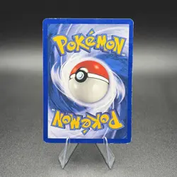 Pokemon Porygon 039/102 Base Set (Shadowless) Regular - Image 4