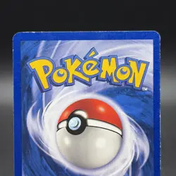 Pokemon Porygon 039/102 Base Set (Shadowless) Regular - Image 5