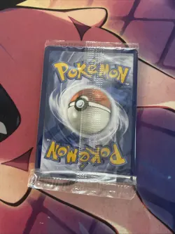 GLASTRIER 051/196 LOST ORIGIN POKEMON (CALENDAR STAMPED SEALED, NM) - Image 2