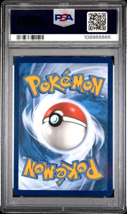 2024 Pokemon SVP EN Lapras ex #164 Terapagos ex UltPrm Coll. PSA 9 (Cert#~66666) - Image 2