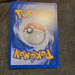Dark Machamp Team Rocket 1st Edition Holo Rare 10/82 70 HP English Pokemon 2000 - Image 2