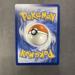 Pokemon TCG Iron Crown ex 206/162 Temporal Forces Special Illustration Rare NM - Image 2