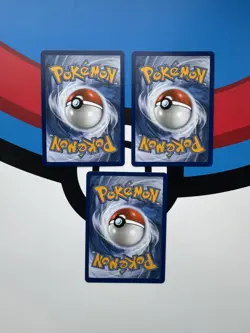 Pokemon First Partner Illustration Collection, Bulbasaur, Charmander, Squirtle - Image 2