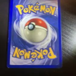 Pokemon TCG Chansey 3/102 Base Set Holo Rare 120 HP Ken Sugimori - Image 2