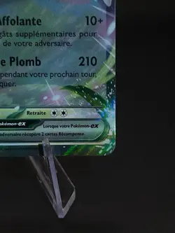 Carte Pokemon : Fragroin EX 158/198 - SVI Ecarlate et Violet - RR - LP - FR - Image 5