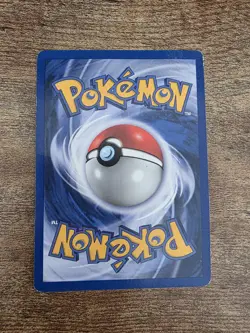 2001 Pokemon HO-OH #7/64 Neo Revelation Unlimited Holo - Image 2