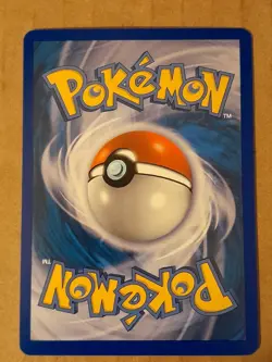 Pokemon Azelf 19/146 League Crosshatch Promo NM See Pictures - Image 2