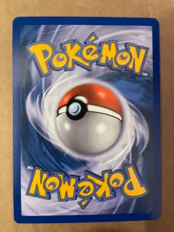 Fraxure Pokemon League Crosshatch Holo League Promo NM-Mint See Pictures - Image 2