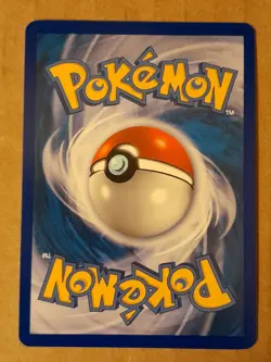 Skarmory FB Pokemon League Reverse Holo Promo NM-MT See Pictures - Image 2