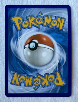 Pokemon Rotom ex 126/094 Special Illustration Rare SIR Phantasmal Flames - Image 2