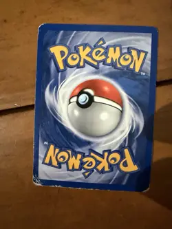 The Pokemon Company Pokemon TCG Celebi Neo Revelation Holo Rare 14/64 50 HP - Image 2