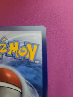 Umbreon ex 161/131 Pokemon Prismatic Evolutions SIR LP (two white corner dots) - Image 2