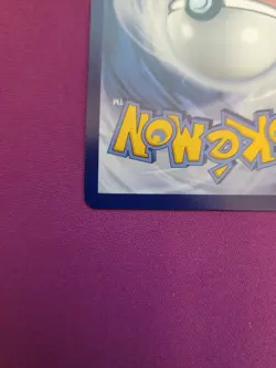 Umbreon ex 161/131 Pokemon Prismatic Evolutions SIR LP (two white corner dots) - Image 4